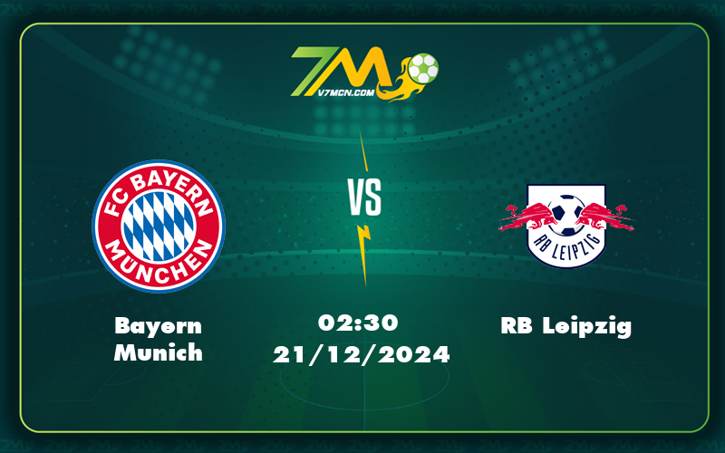 bayern munich rb leipzig 21 12 bundesliga - Nhận định soi kèo Bayern Munich vs RB Leipzig Trận đấu tâm điểm Bundesliga