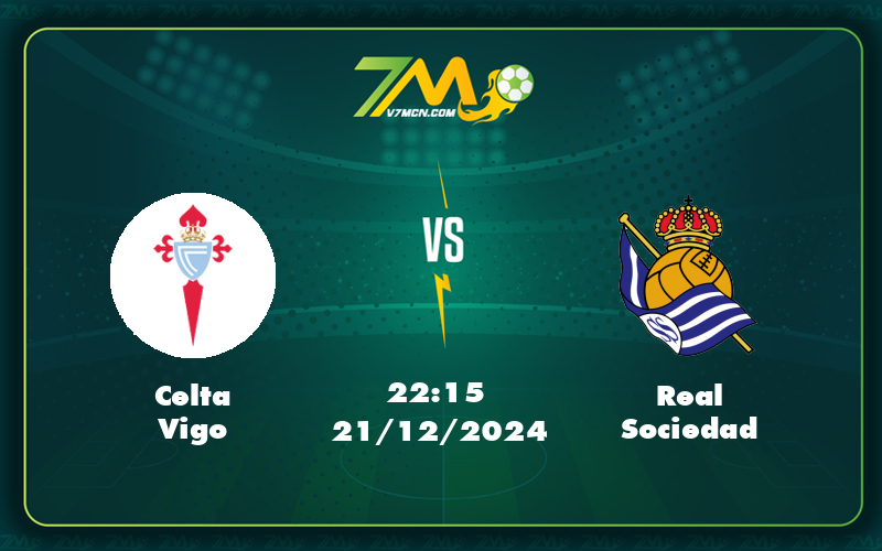 celta vigo real sociedad 21 12 la liga - Nhận định soi kèo Celta Vigo vs Real Sociedad Đẳng cấp lên tiếng