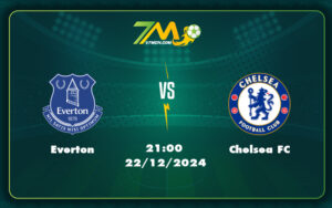 everton chelsea fc 22 12 ngoai hang anh - Nhận định soi kèo Everton vs Chelsea FC 2100 2212 Ngoại hạng Anh