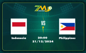 indonesia philippines 21 12 aff suzuki cup - Nhận định soi kèo trận đấu Indonesia vs Philippines Quyết tâm giành trọn 3 điểm