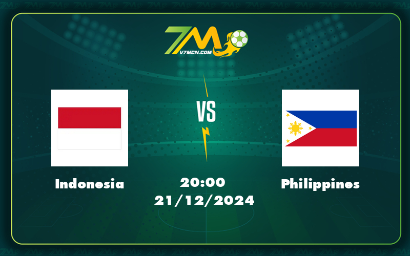 indonesia philippines 21 12 aff suzuki cup - Nhận định soi kèo trận đấu Indonesia vs Philippines Quyết tâm giành trọn 3 điểm