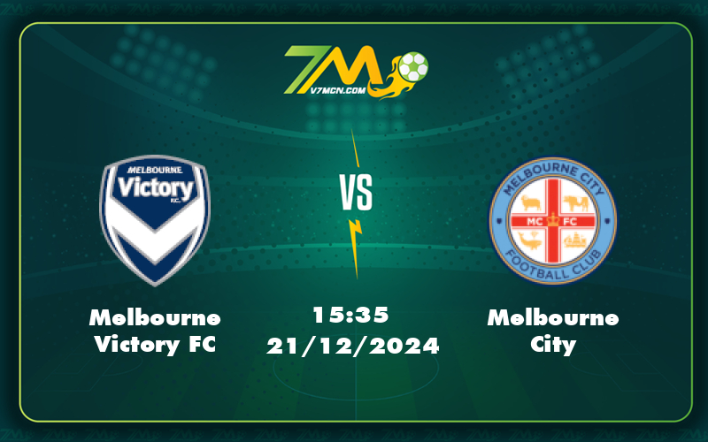 melbourne victory fc melbourne city 21 12 vdqg uc - Soi kèo Melbourne Victory FC vs Melbourne City Cuộc đối đầu hấp dẫn tại VĐQG Úc