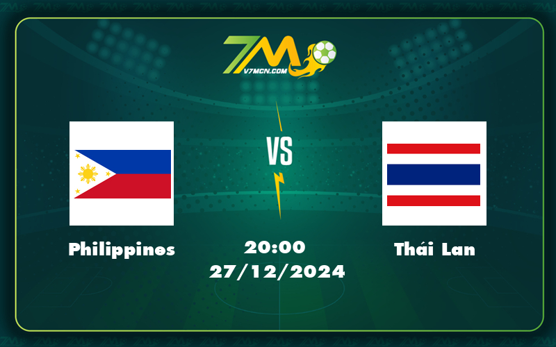 philippines thai lan 27 12 aff suzuki cup - Philippines vs Thái Lan Soi kèo và nhận định trận đấu tại AFF Suzuki Cup