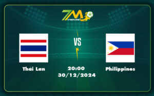 thai lan philippines 30 12 aff suzuki cup - Nhận định trận đấu Thái Lan vs Philippines tại AFF Suzuki Cup - Liệu đội mạnh hơn có thể phục thù