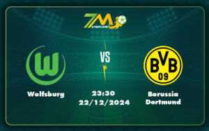 wolfsburg borussia dortmund 22 12 bundesliga - Nhận định soi kèo Wolfsburg vs Borussia Dortmund Cuộc chiến quan trọng ở Bundesliga