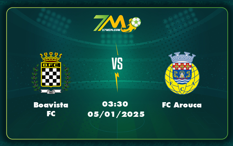 boavista fc fc arouca 05 01 vdqg bo dao nha - Nhận định Soi kèo trận Boavista FC vs FC Arouca Cuộc đối đầu định đoạt số phận