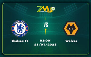 chelsea fc wolves 21 01 ngoai hang anh - Nhận định trận Chelsea FC vs Wolves The Blues hướng tới 3 điểm để củng cố sức mạnh