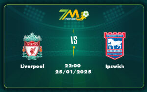 liverpool ipswich 25 01 ngoai hang anh - Soi Kèo Liverpool vs Ipswich Khi Đẳng Cấp và Phong Độ Lên Tiếng