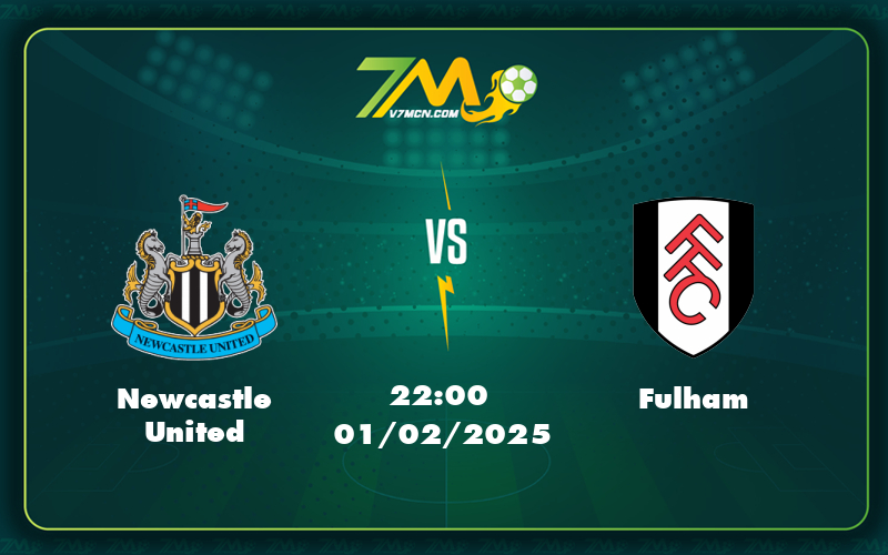 newcastle united fulham 01 02 ngoai hang anh - Nhận định Soi kèo Newcastle United vs Fulham Kiểm chứng sức mạnh của Chích chòe