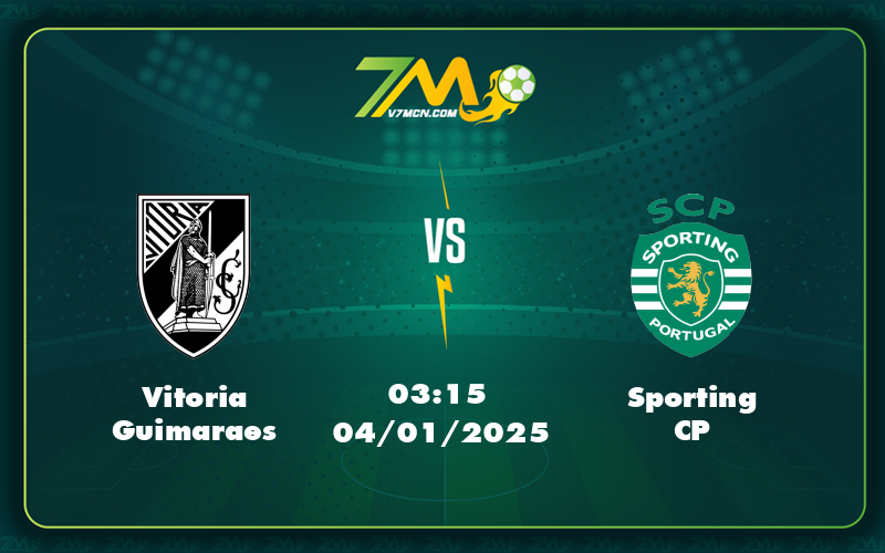 vitoria guimaraes sporting cp 04 01 vdqg bo dao nha - Nhận định soi kèo Vitoria Guimaraes vs Sporting CP Cuộc đối đầu không cân sức