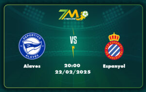 alaves espanyol 22 02 la liga - Nhận định soi kèo Alaves vs Espanyol - Cuộc chiến quan trọng tại La Liga