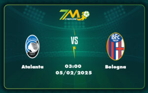 Atalanta vs Bologna Thử thách bất ngờ tại Cúp Ý - Liệu Bologna có tạo địa chấn